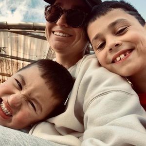 Meet your Posher, Rachael